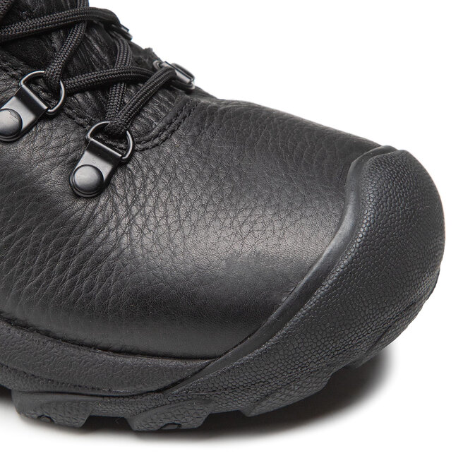 Keen Scarpe da trekking Keen Pyrenees 1026848 Black/Legion Blue