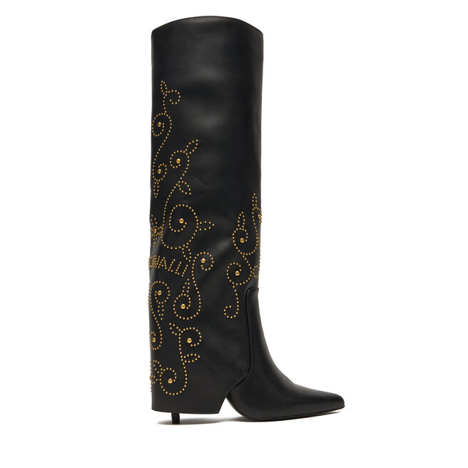 Kobiece kozaki Just Cavalli