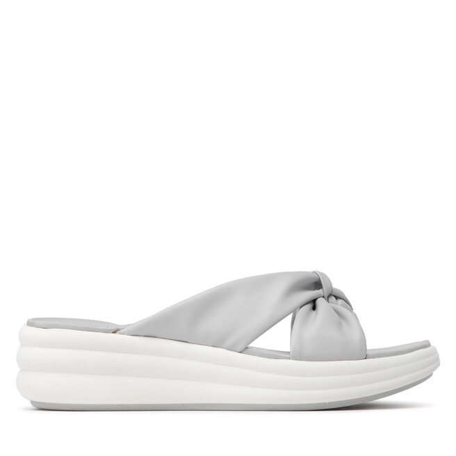 Clarks Zehentrenner Clarks Drift Ave 261662604 Light Grey