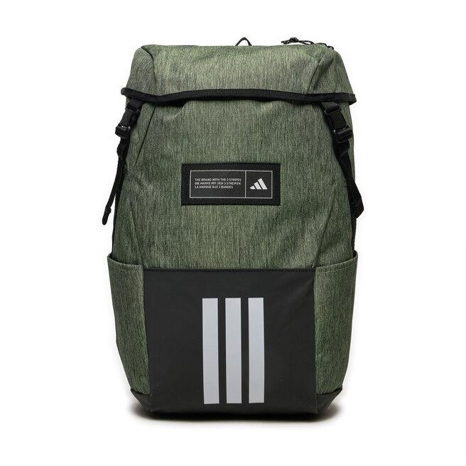 Plecak adidas 4ATHLTS Camper - Zielony