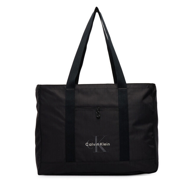 Torebka Calvin Klein LV04D3528G Czarny -