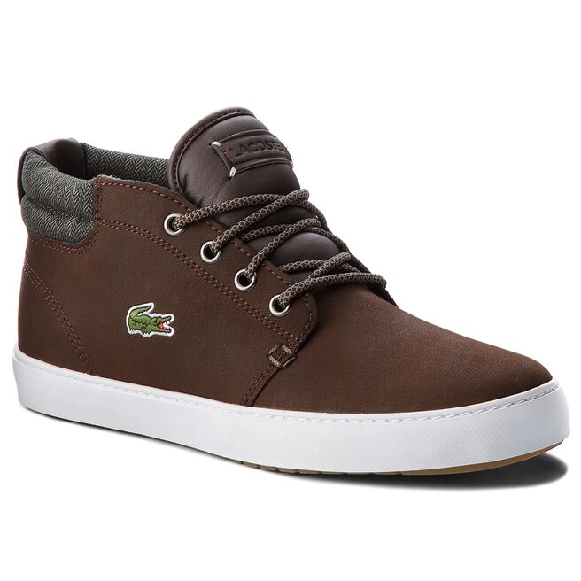 Lacoste ampthill terra discount 318