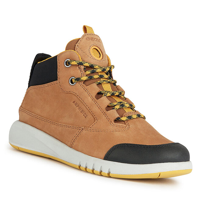 Geox amphibiox homme deals