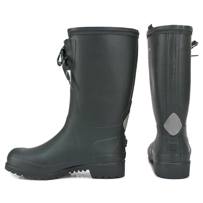 Tretorn Holínky Tretorn Strong S 29426047 Green