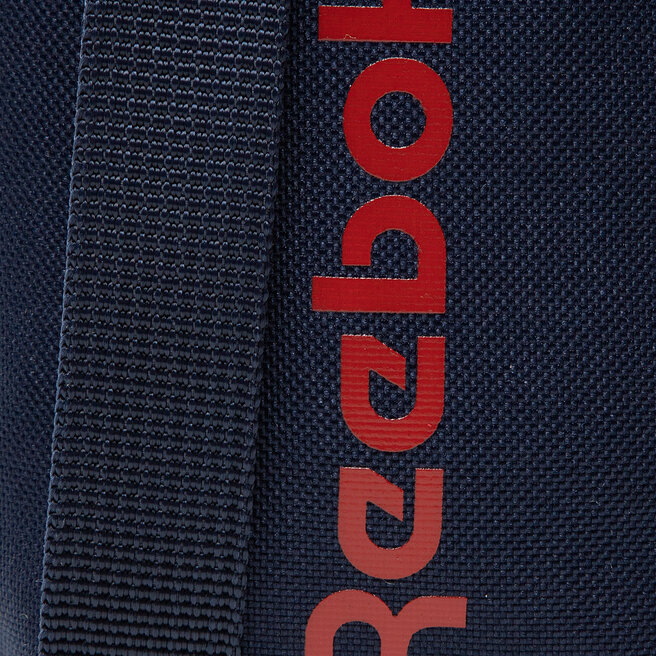 Reebok Geantă crossover Reebok Act Core Ll City Bag Vector Navy/Vector Red