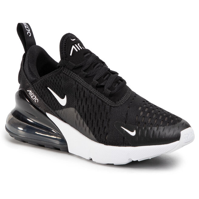 Nike air max 270 anthracite clearance