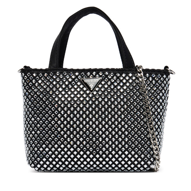 Torebka Guess Tasmin Mini HWRY99 31750 Czarny -