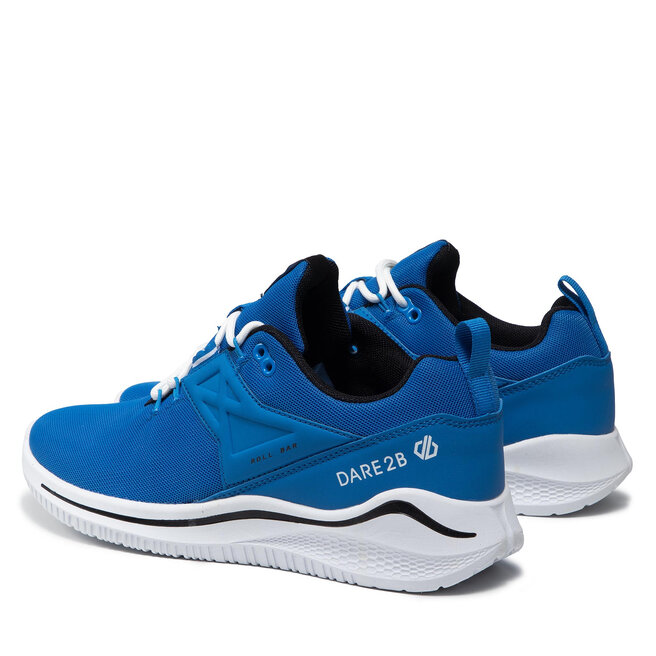 Dare2B Topánky Dare2B Plyo DMF371 T3R Athletic Blue/White