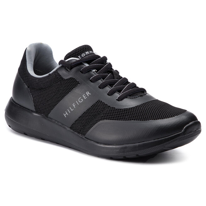 Tommy hilfiger core lightweight mesh runner online