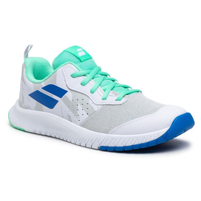 babolat pulsion white