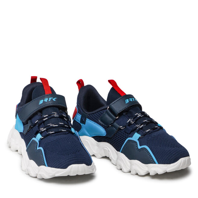 Bartek Sneakers Bartek 18621002 Granat