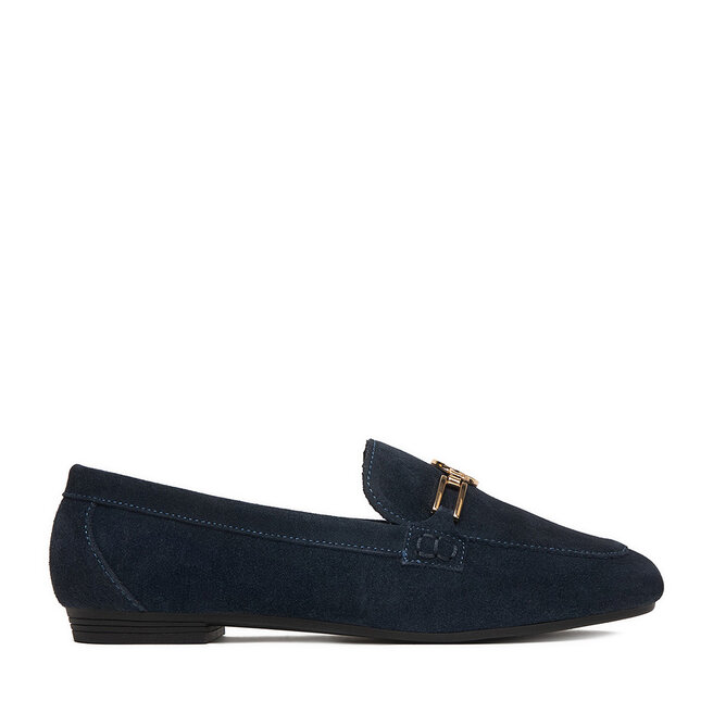 Kobiece loafersy MEXX