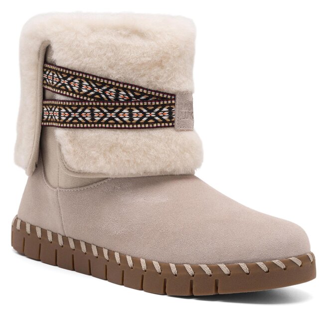 Kobiece śniegowce MUK LUKS