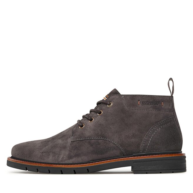 Salamander Ghete Salamander 31-48301-25 Dk.Taupe