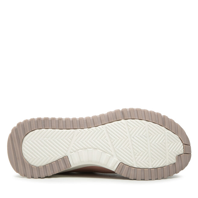 Zapatillas Skechers BOBS SPORT Swag Envy 117184/TPE Beis zapatos.es