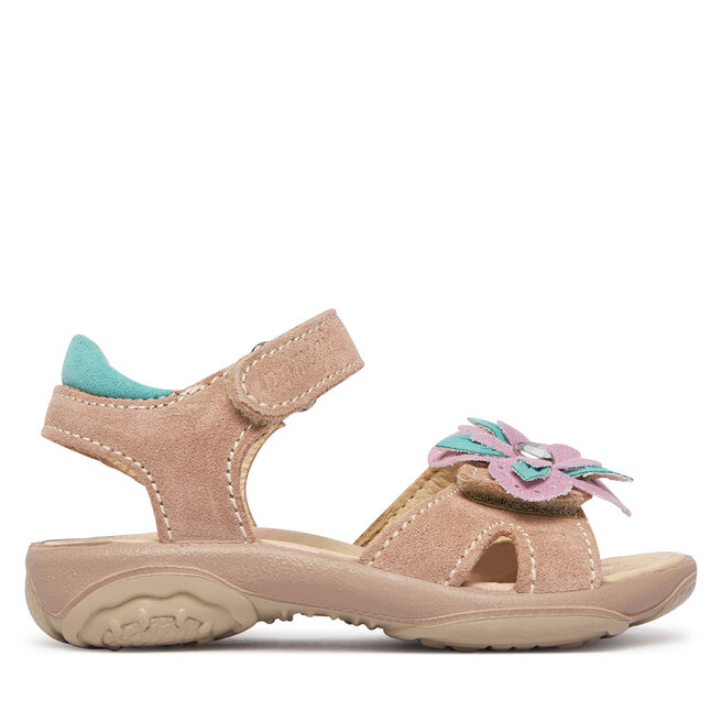 Dziewczęce sandały Primigi