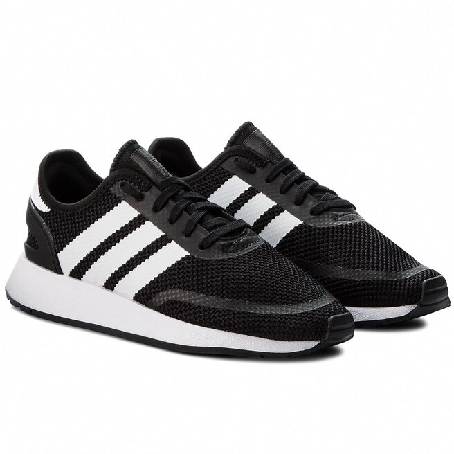 Chaussures adidas N 5923 J D96692 Cblack Ftwwht Cblack chaussures