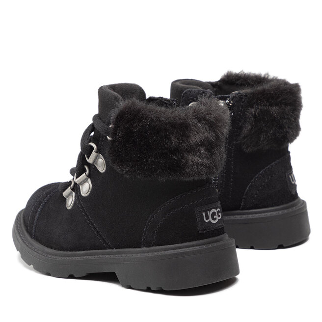 Ugg Ghete Ugg T Azell Hiker Weather 1123622T Blks