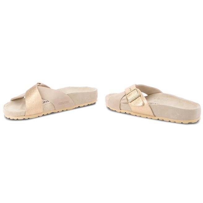 Birkenstock Siena Taupe
