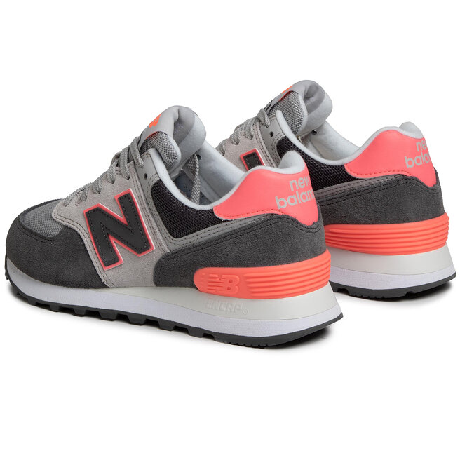 Laisvalaikio batai New Balance WL574SOP 