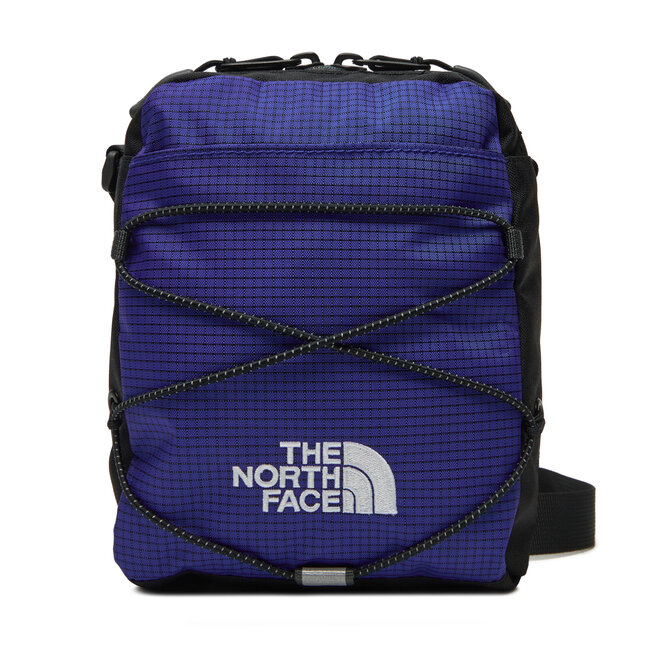 Saszetka The North Face Jester Crossbody - Niebieski