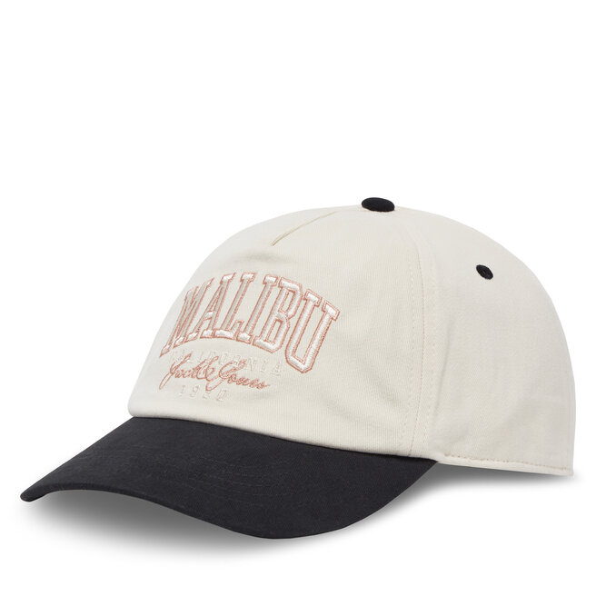 Czapka z daszkiem Jack&Jones Jacpalme - Beżowy