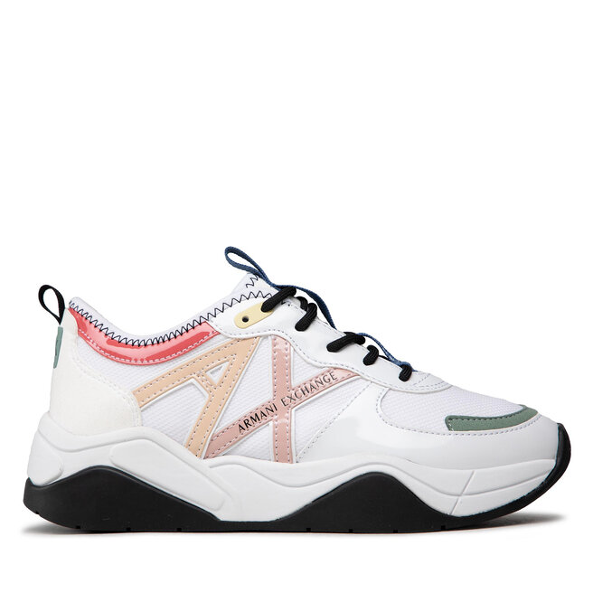 Armani Exchange Sneakers Armani Exchange XDX039 XV311 K670 Multicolor
