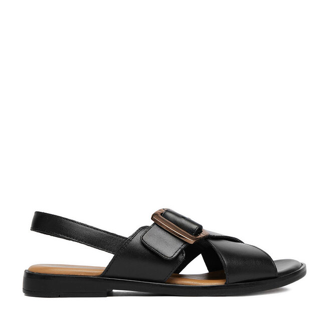 Sandały Lasocki CEO-WI16-FOXI-47 Czarny - kobiece