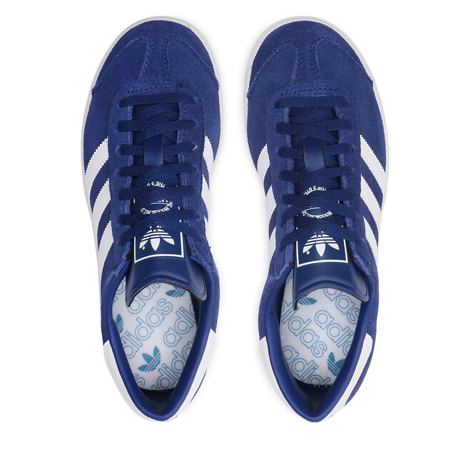 adidas Scarpe adidas Hamburg J GZ7409 Vicblu/Ftwwht/Vicblu