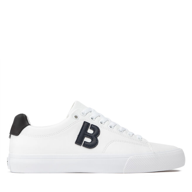 Boss Sneakers Boss Aiden 50474980 10232547 01 Natural 104