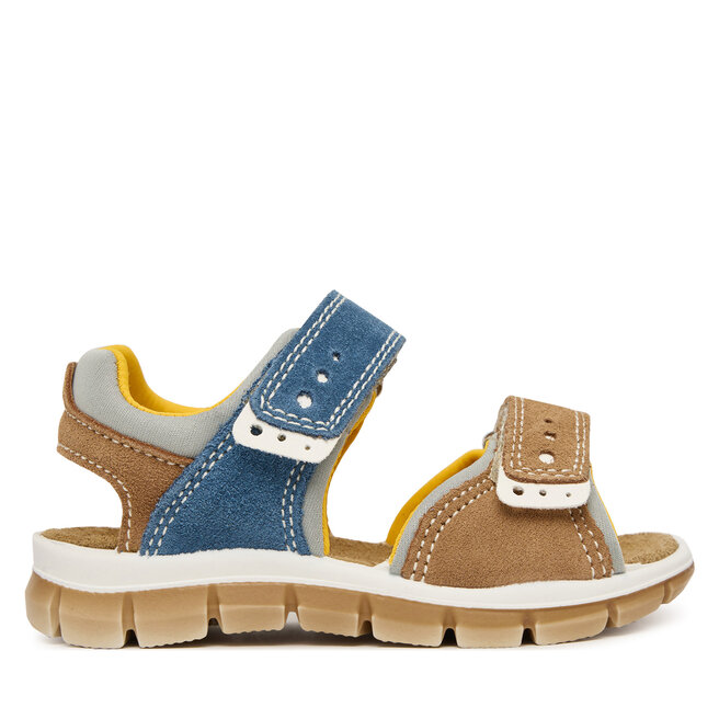 Chłopięce sandały Primigi