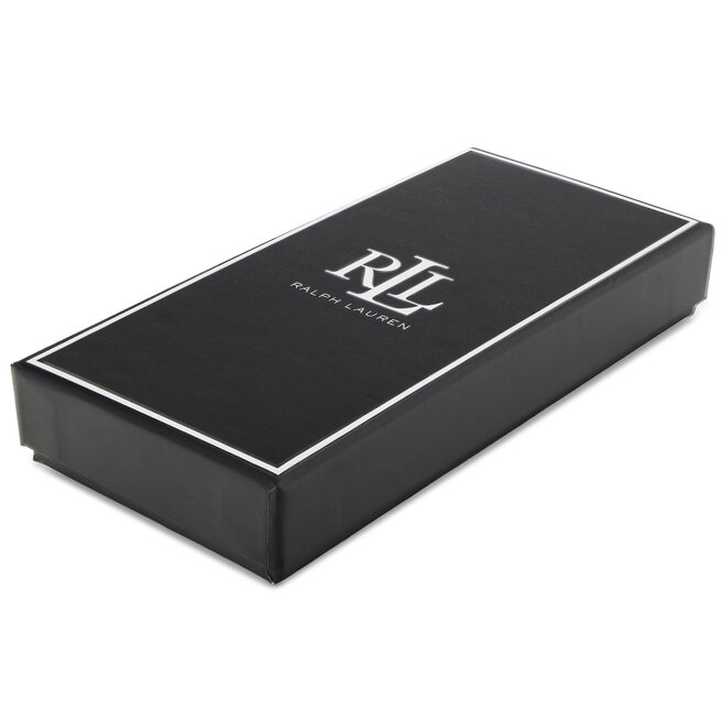 Lauren Ralph Lauren Ключодържател Lauren Ralph Lauren Logo Heart 432860936001 Blush 650