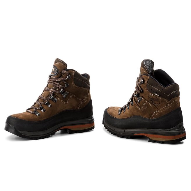 Meindl Туристически Meindl Vakuum Lady Gtx GORE-TEX 2843 Braun 10