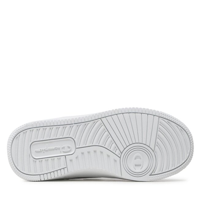 Champion Сникърси Champion Rebound Low G Ps S32491-CHA-WW001 Wht