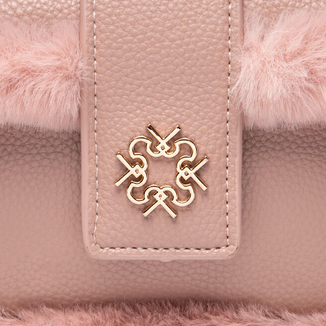 Rinascimento Handtasche Rinascimento ACV0013330003 Rosa Scuro B408