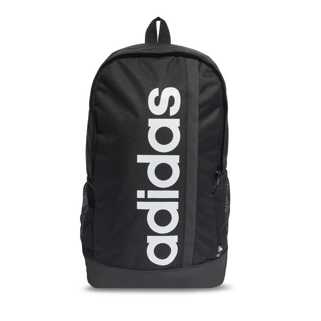 Rucsac adidas Essentials Linear Backpack HT4746 black/white