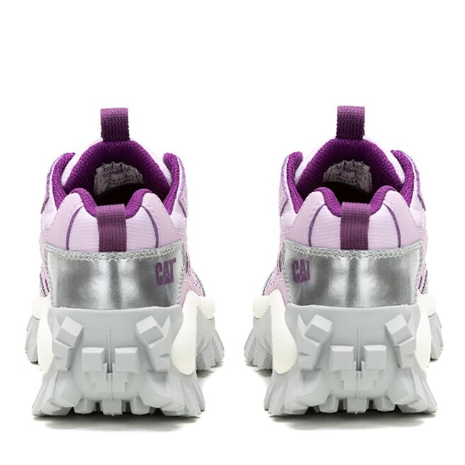 CATerpillar Sneakersy CATerpillar Intruder P111290 Glacier Grey