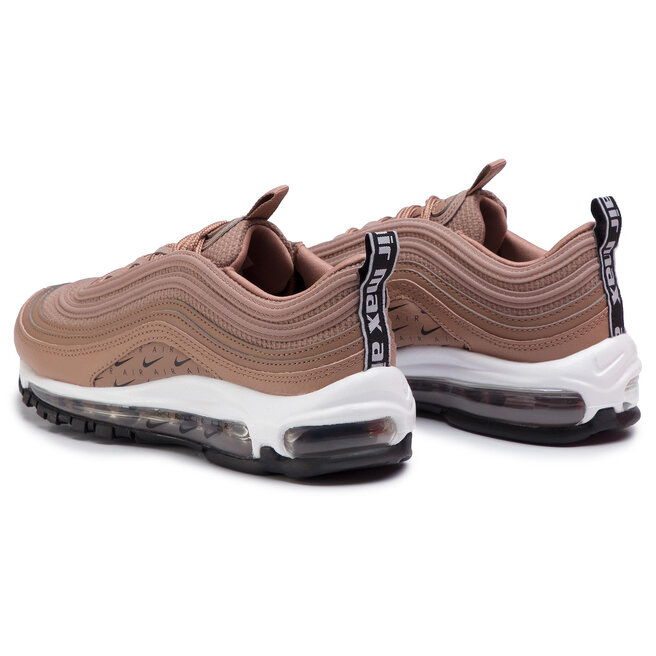Schuhe Nike Air Max 97 Lx AR7621 200 Desert Dust Desert Dust Black