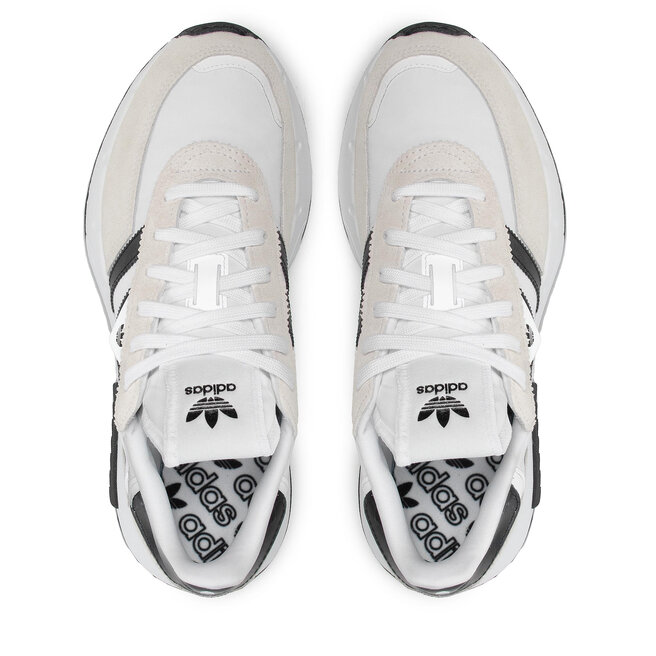 ObuÄa adidas Retropy F2 GW5473 Ftwwht/Cblack/Cblack â¢ Www.ecipele.hr