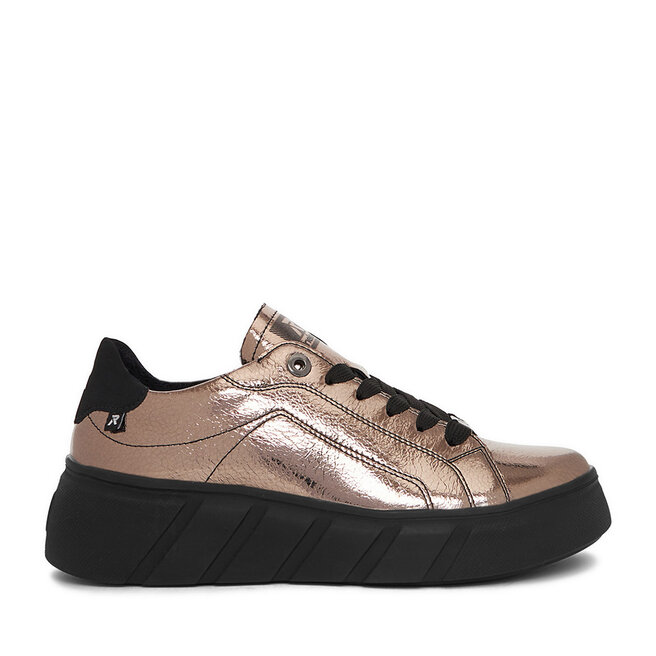 Kobiece sneakersy Rieker