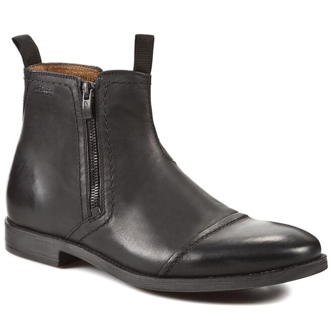 Clarks novato clearance