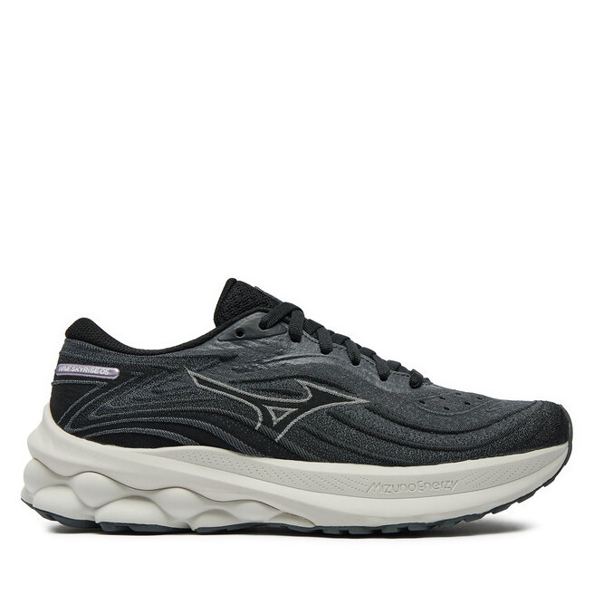 Buty do biegania Mizuno Wave Skyrise 5 - Biały