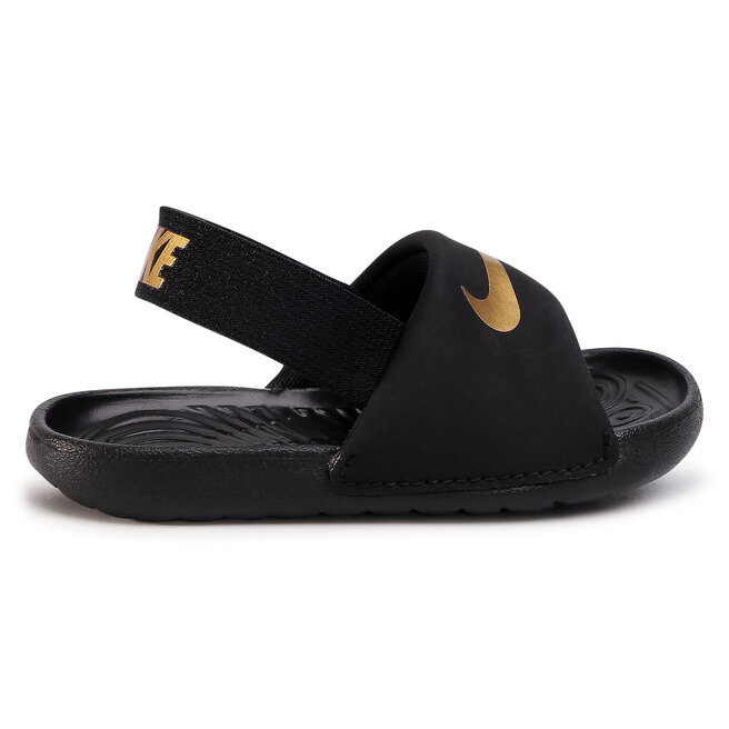 Basutės Nike Kawa Slide (Td) BV1094 003 