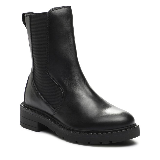 Marco Tozzi Ghete Jodhpur Marco Tozzi 2-25401-41 Black 001