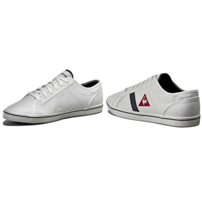 le coq sportif aceone cvs enfant noir