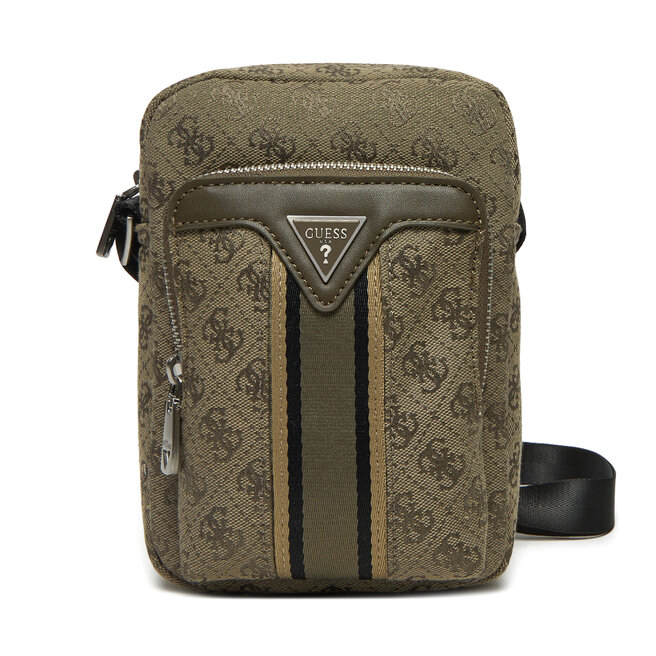 Saszetka Guess HMMIST - Khaki