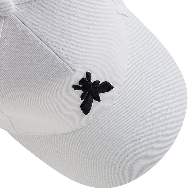 Patrizia Pepe Baseball sapka Patrizia Pepe 8F1650/AB01-W146 Bianco