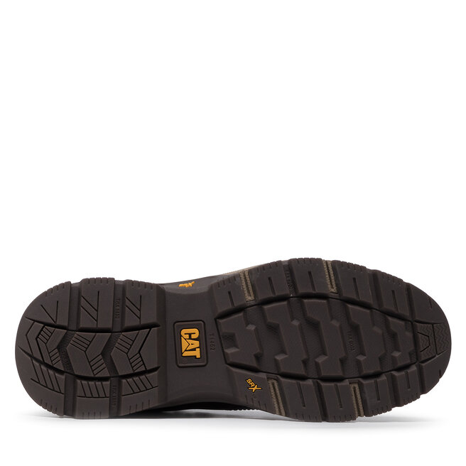 CATerpillar Scarpe da trekking CATerpillar Leverage Hiker Wp P725147 Demitasse