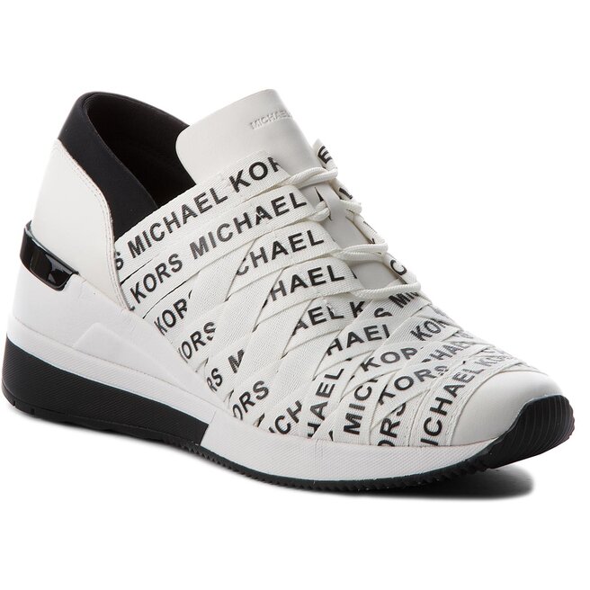 Michael kors cydney trainer sneakers deals