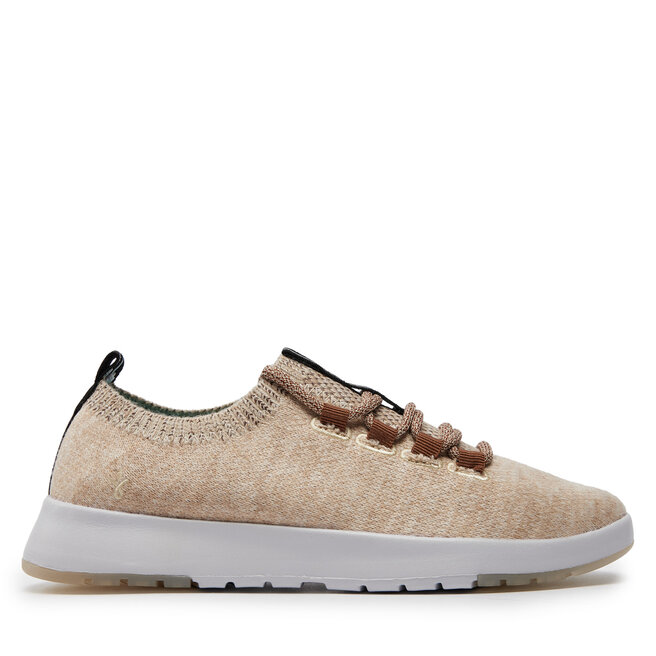 Sneakersy EMU Australia Heidelberg - Beżowy
